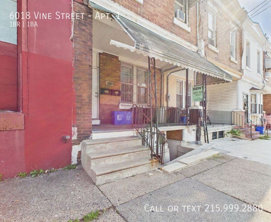 6018 Vine St #1 - Photo 2 of 7