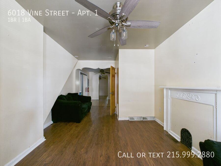 6018 Vine St #1 - Photo 3 of 7