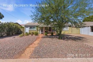 2856 N 71st St - Photo 1 of 1