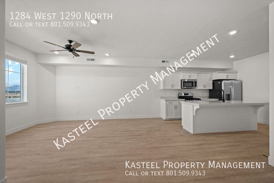 1284 W 1290 N - Photo 7 of 27