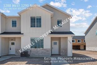 1288 W 1290 N - Photo 1 of 1