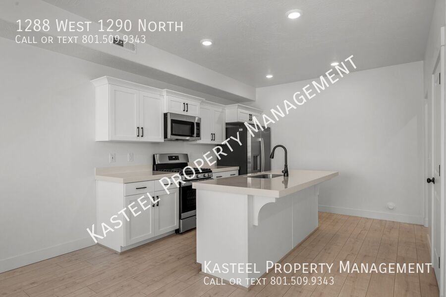 1288 W 1290 N - Photo 5 of 26