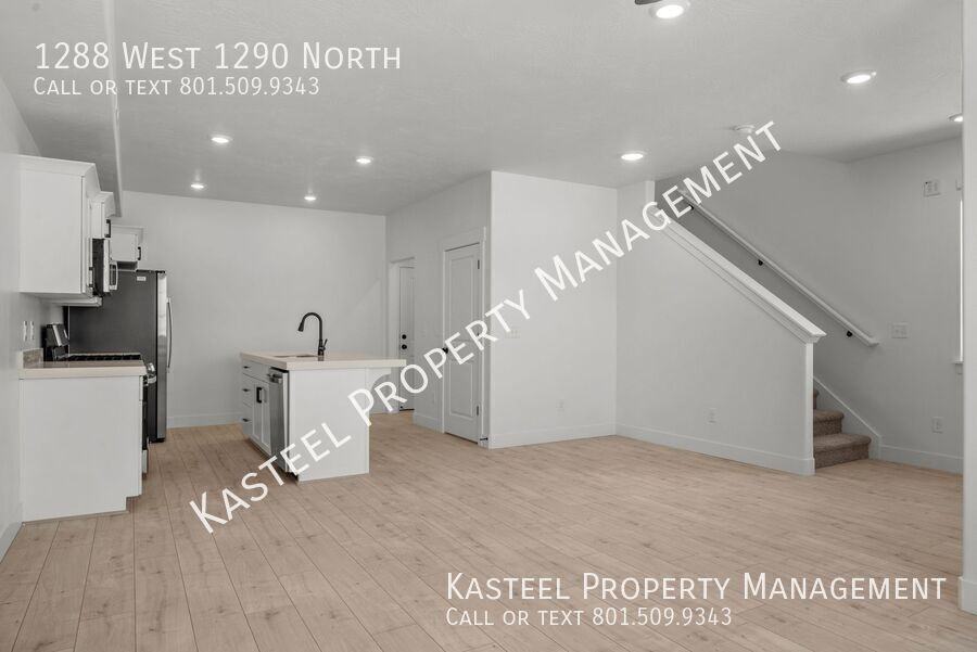 1288 W 1290 N - Photo 7 of 26