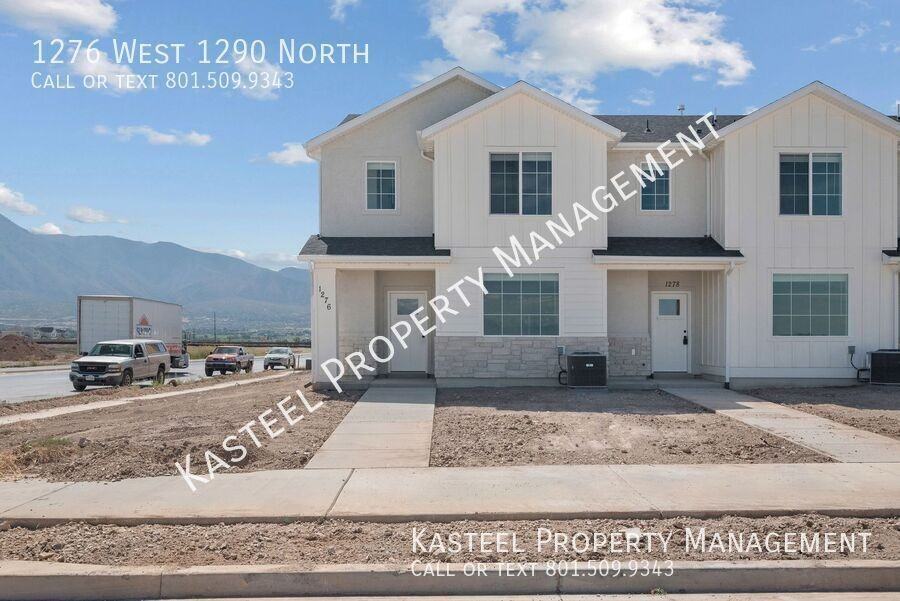 1276 W 1290 N - Photo 3 of 26