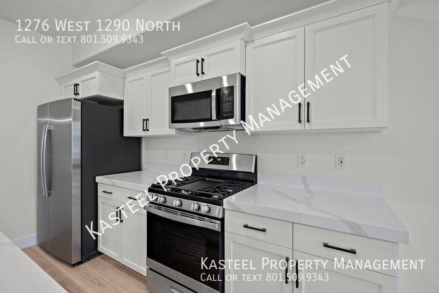 1276 W 1290 N - Photo 6 of 26
