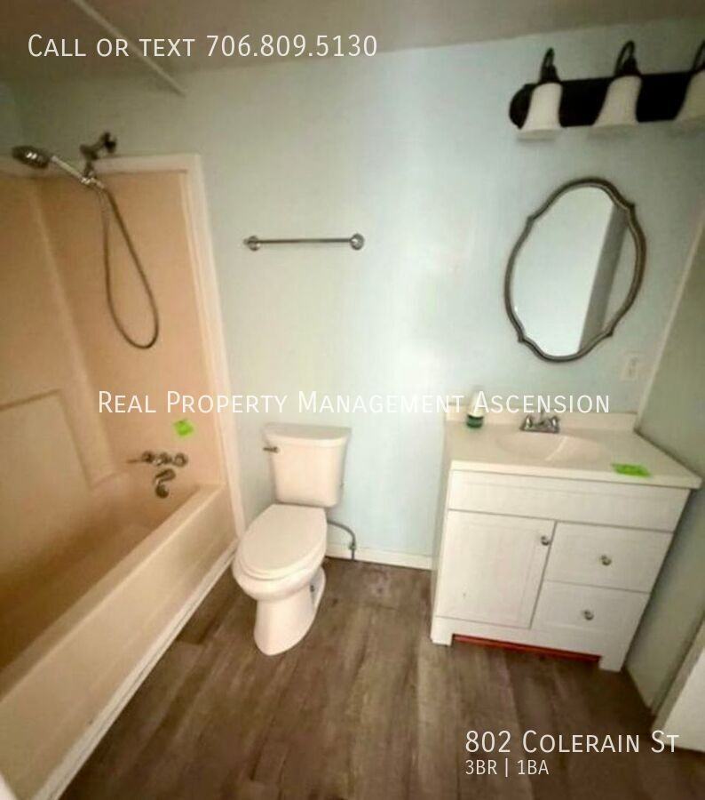 802 Colerain St - Photo 5 of 9