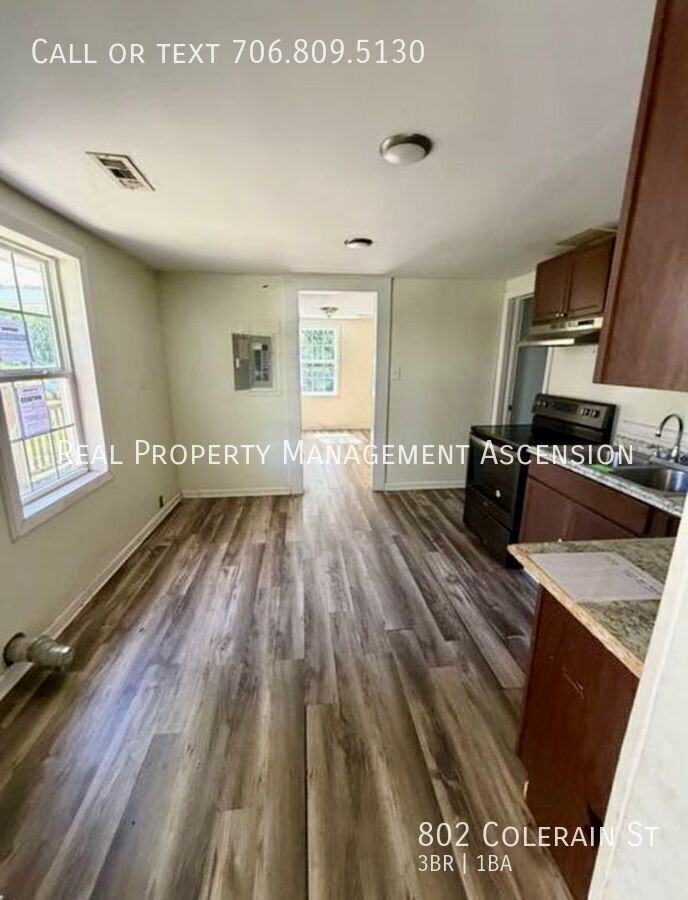 802 Colerain St - Photo 7 of 9