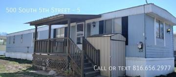 featured image of 500 S 5th St #5