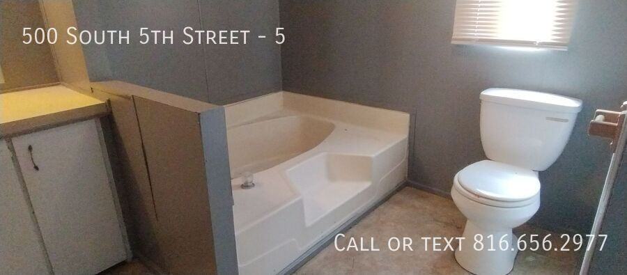 500 S 5th St #5 - Photo 4 of 20