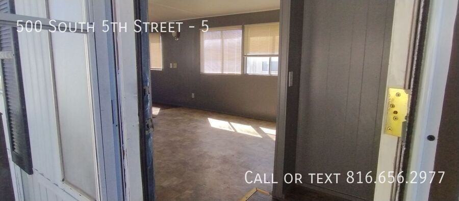 500 S 5th St #5 - Photo 2 of 20