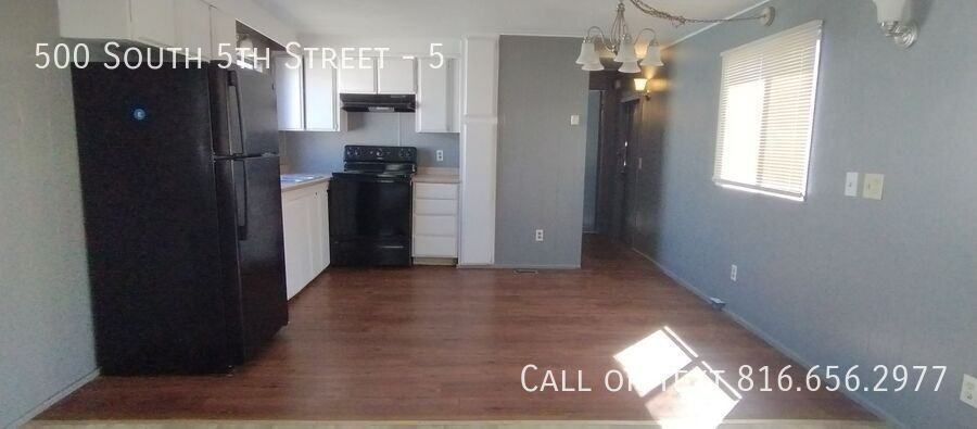 500 S 5th St #5 - Photo 3 of 20