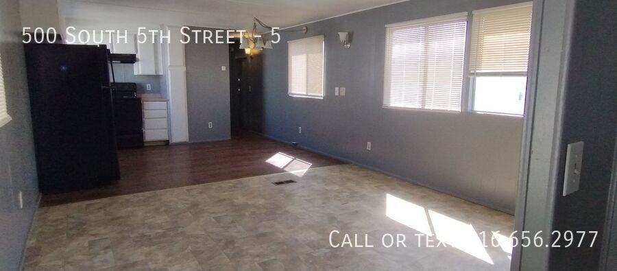 500 S 5th St #5 - Photo 5 of 20