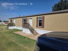 featured image of 2520 E 7th Ave #38