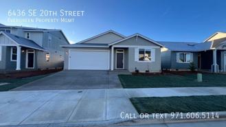 6436 Se 20th St - Photo 1 of 1