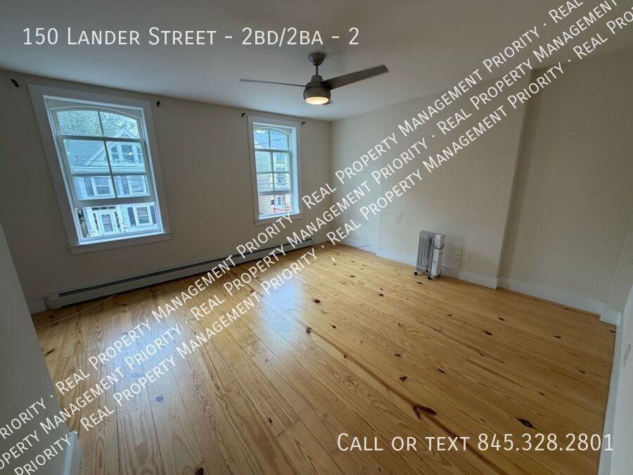 150 Lander Street - 2bd/2ba #2 - Photo 6 of 17