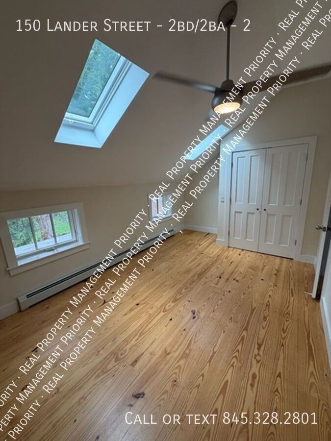 150 Lander Street - 2bd/2ba #2 - Photo 7 of 17