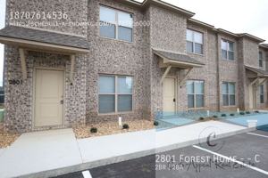 featured image of 2801 Forest Home Rd #C