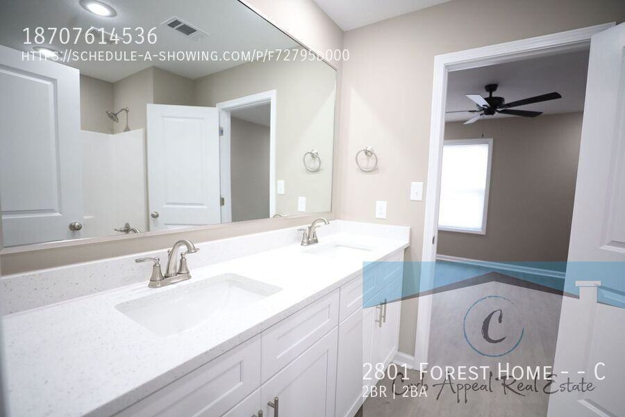 2801 Forest Home Rd #C - Photo 3 of 16
