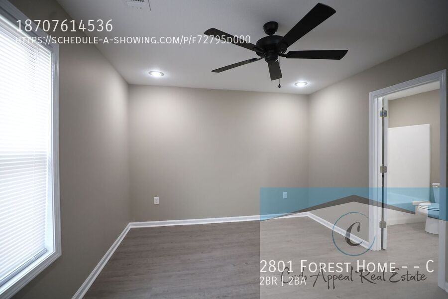 2801 Forest Home Rd #C - Photo 4 of 16