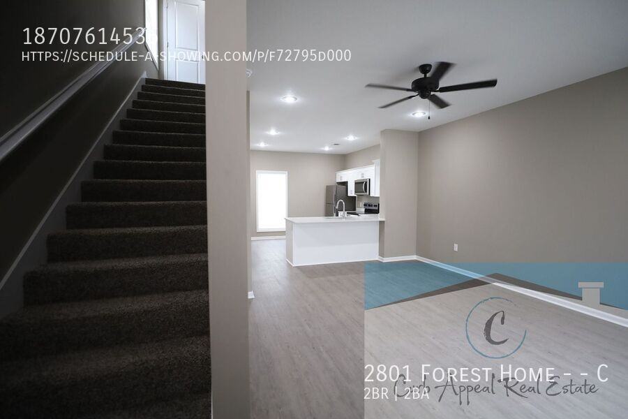 2801 Forest Home Rd #C - Photo 5 of 16