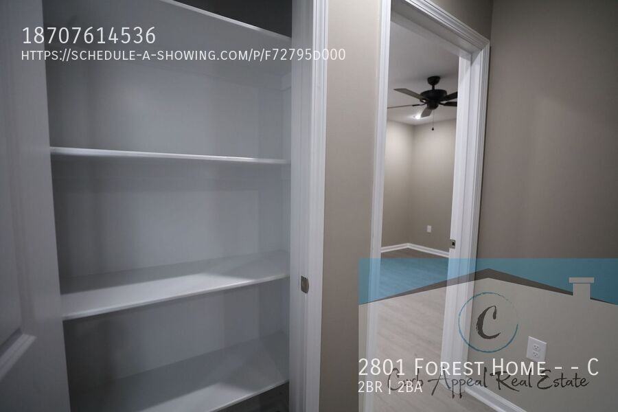 2801 Forest Home Rd #C - Photo 6 of 16
