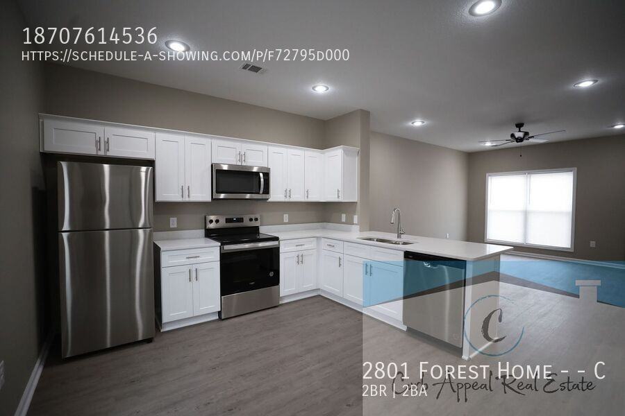 2801 Forest Home Rd #C - Photo 7 of 16