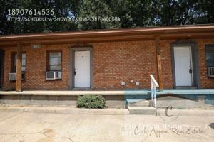 featured image of 2110 Cedar Heights Dr #7
