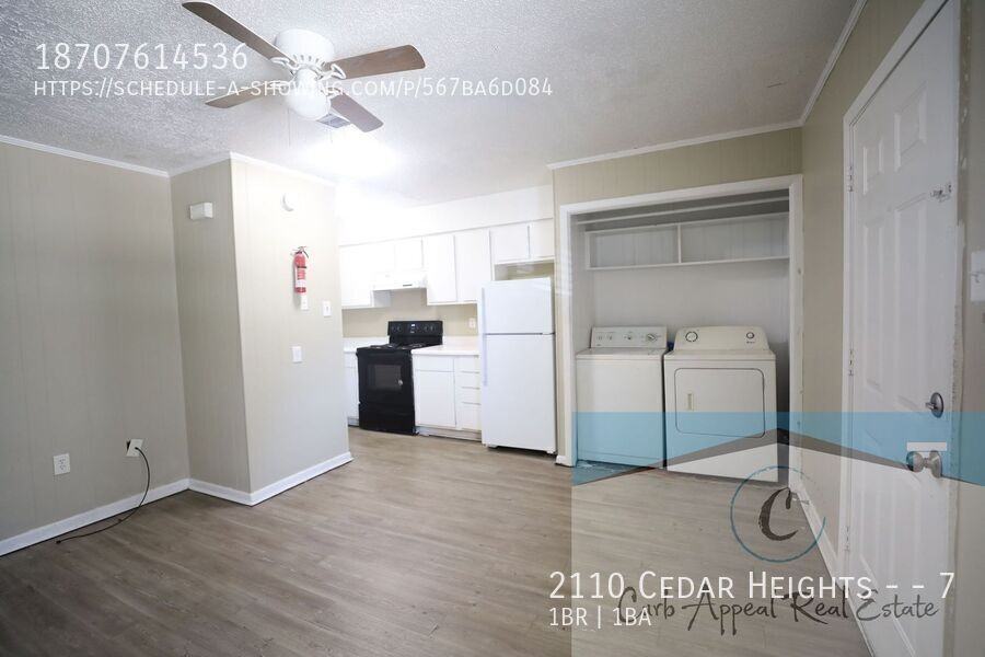 2110 Cedar Heights Dr #7 - Photo 3 of 5