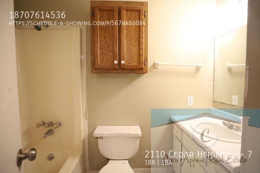 2110 Cedar Heights Dr #7 - Photo 5 of 5