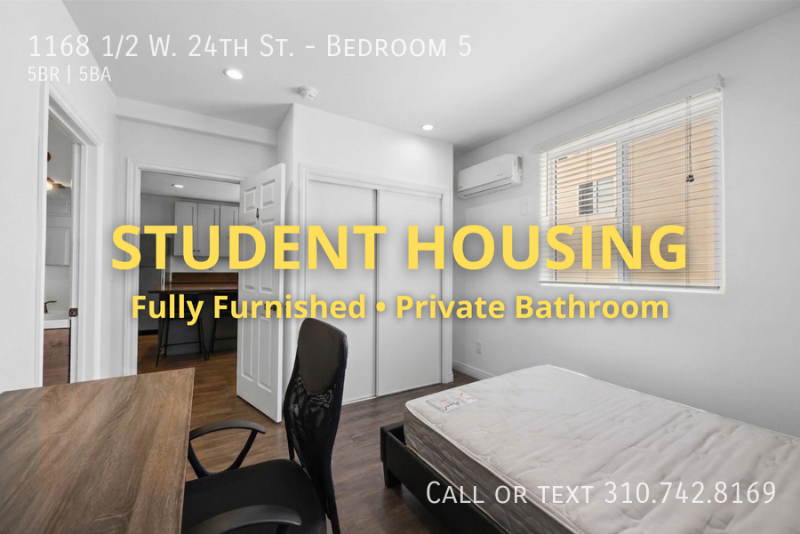 1168 1/2 W 24th St