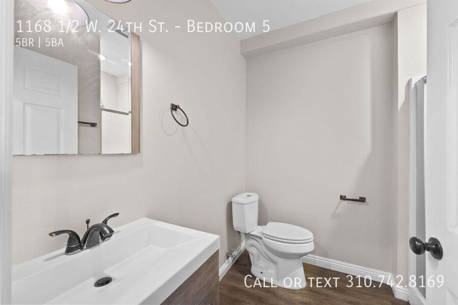 1168 1/2 W 24th St - Photo 4 of 41