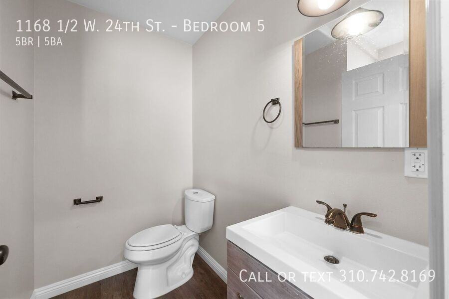 1168 1/2 W 24th St - Photo 6 of 41