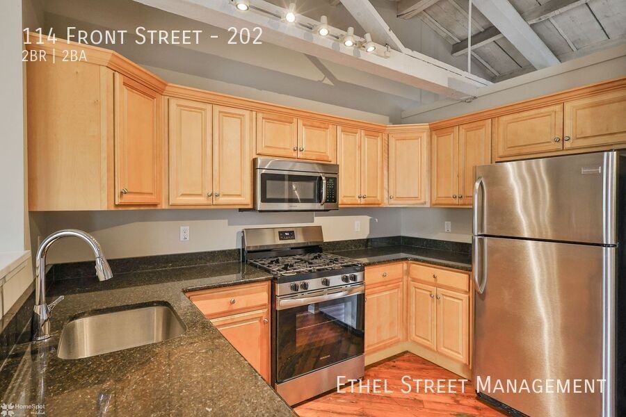 114 Front St #202 - Photo 3 of 26