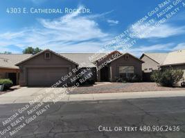 featured image of 4303 E Cathedral Rock Dr