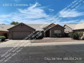 4303 E Cathedral Rock Dr - Photo 1 of 1
