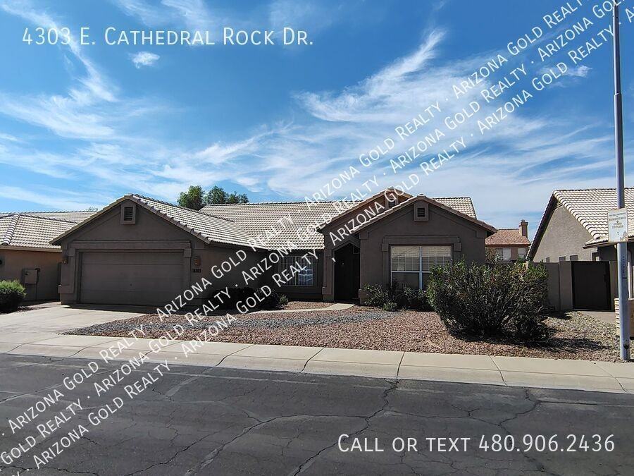 4303 E Cathedral Rock Dr - Photo 2 of 28