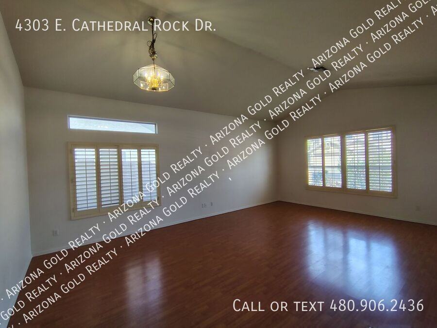 4303 E Cathedral Rock Dr - Photo 3 of 28