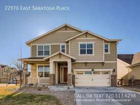 22970 E Saratoga Pl - Photo 1 of 1