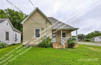 1006 N Prospect Ave - Photo 1 of 1