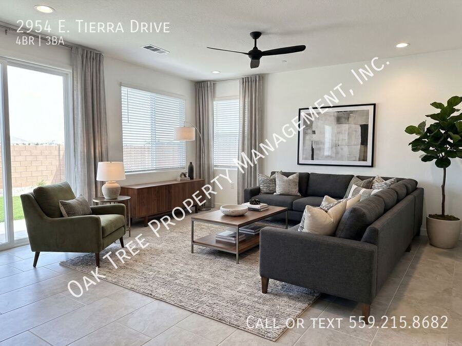 2954 E Tierra Dr - Photo 5 of 34