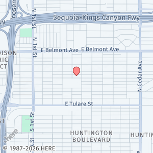 3529 E Mckenzie Ave