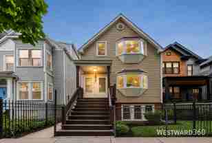 2433 N Talman Ave #G - Photo 1 of 1