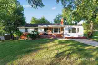 8317 Oglethorpe St - Photo 1 of 1