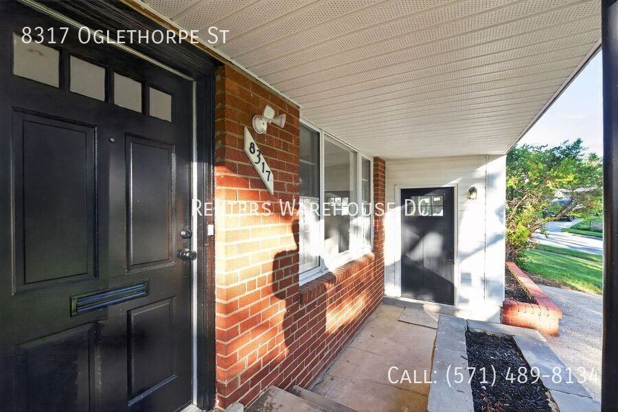 8317 Oglethorpe St - Photo 2 of 35