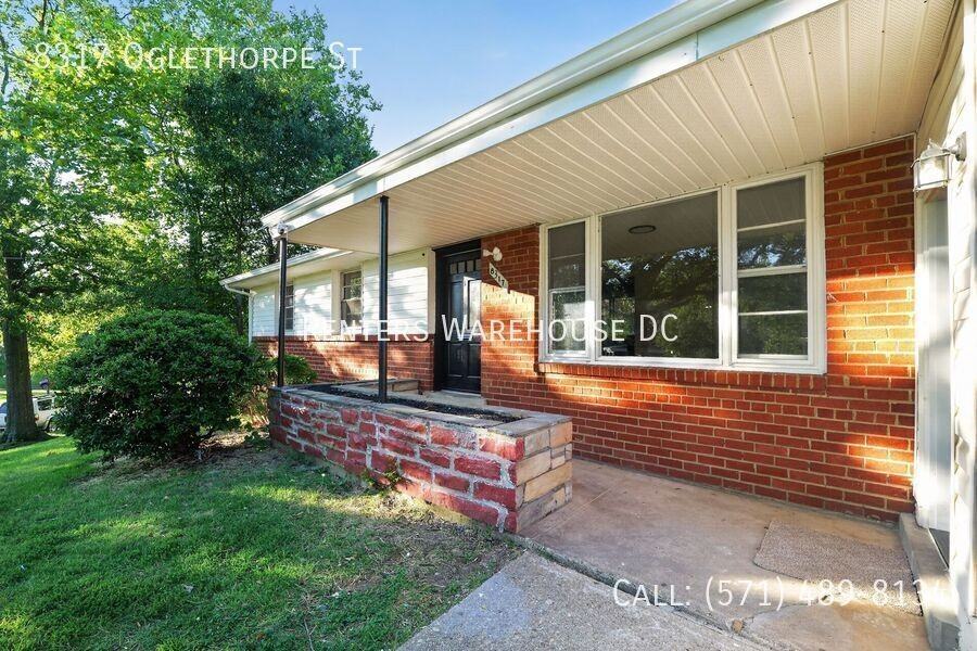 8317 Oglethorpe St - Photo 3 of 35