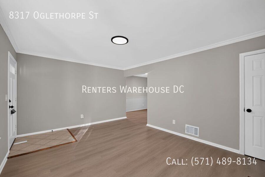8317 Oglethorpe St - Photo 4 of 35