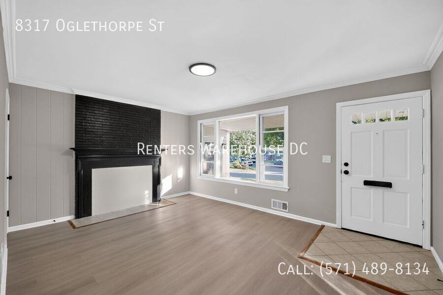 8317 Oglethorpe St - Photo 5 of 35