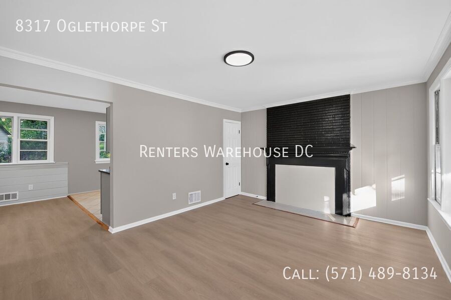 8317 Oglethorpe St - Photo 6 of 35