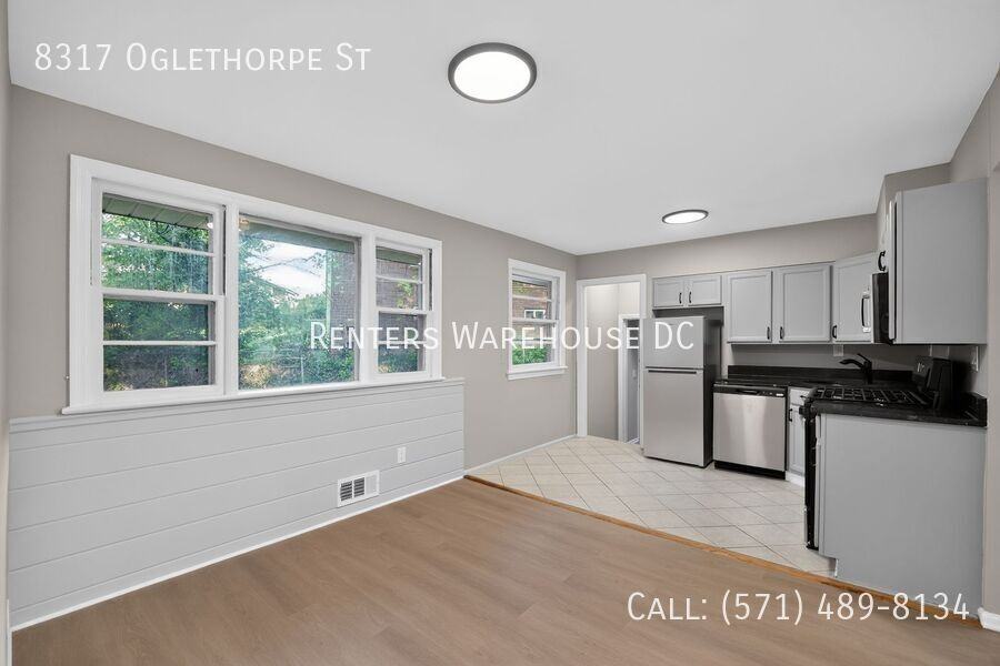 8317 Oglethorpe St - Photo 7 of 35