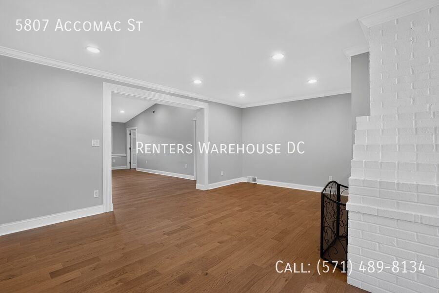 5807 Accomac St - Photo 6 of 18